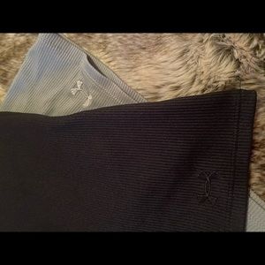 2 under armor workout tanks